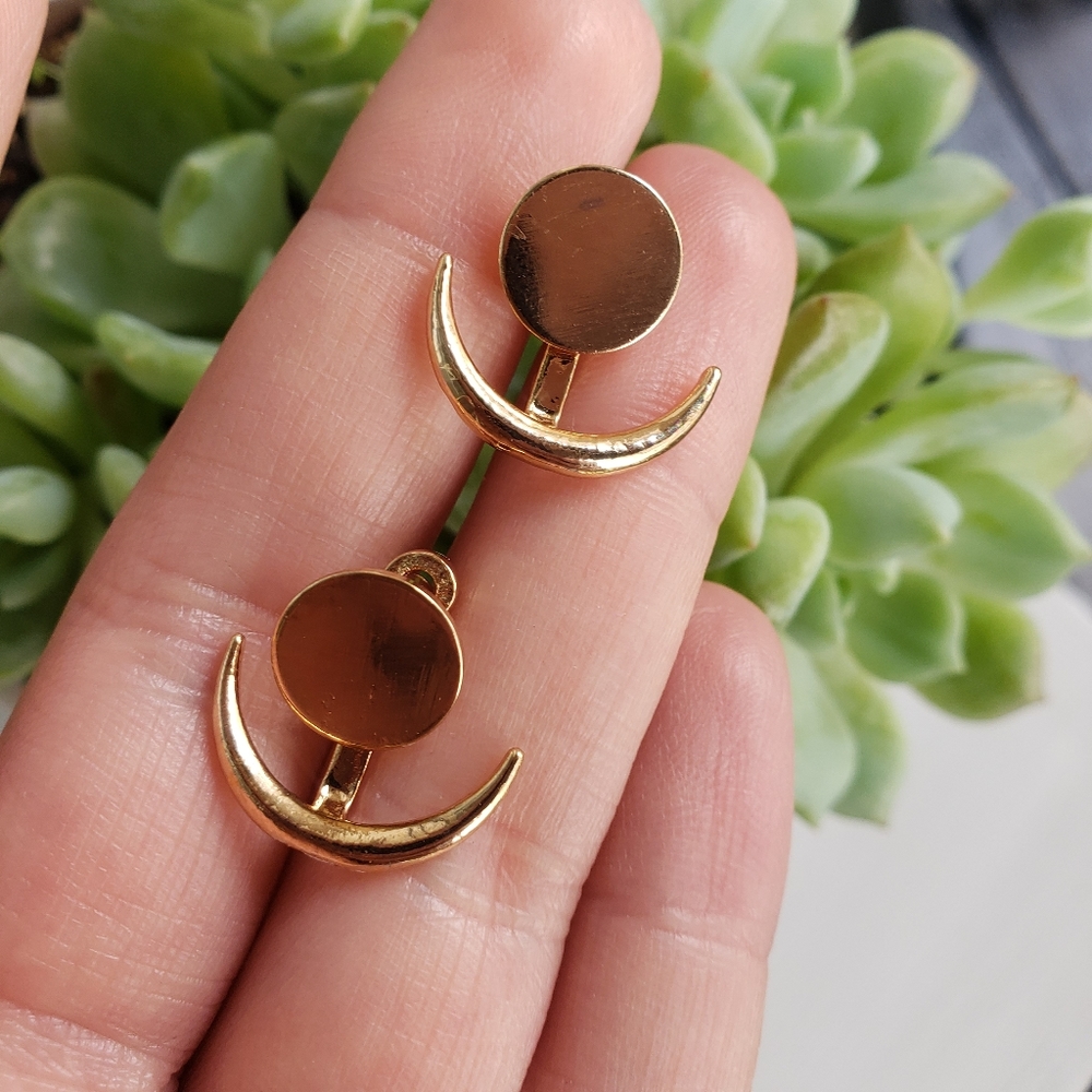 NWT Moonlight Earrings